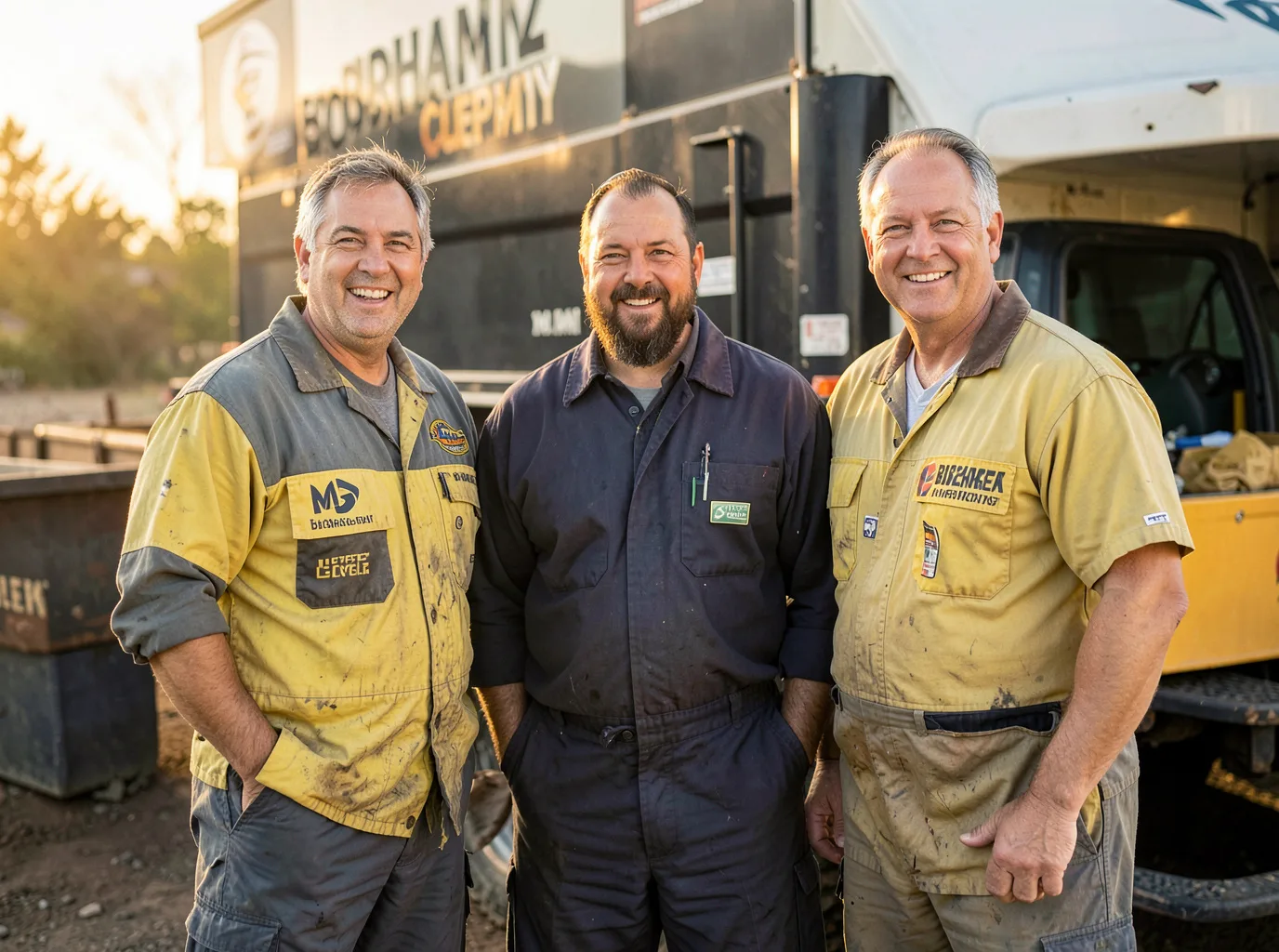 Sewage Cleanup company in Robert, LA
